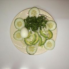 A picture of Veggies.