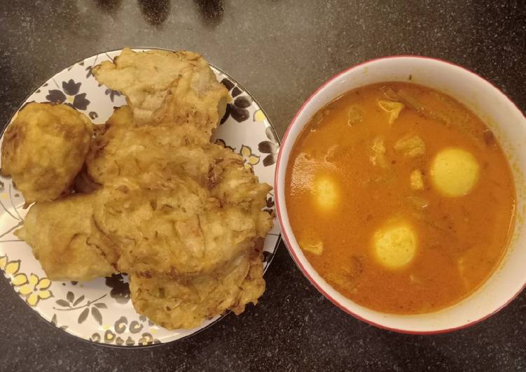 Cara Gampang Menyiapkan Sayur Labu Siam Telor Tahu, Menggugah Selera