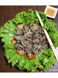 Lok Lak Daging Sapi Kamboja
