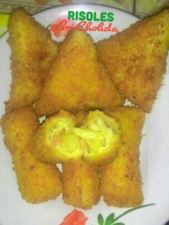Foto resep Risoles