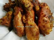 Gambar bumbu ungkep ayam goreng