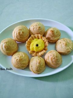 Foto resep Kue Soes