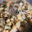 Sayur Santan Kembang Kol