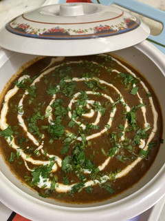 दाल मखनी (dal makhani recipe in hindi) रेसिपी मुख्य फोटो