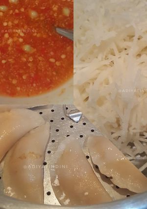 Foto resep Caikue Pontianak