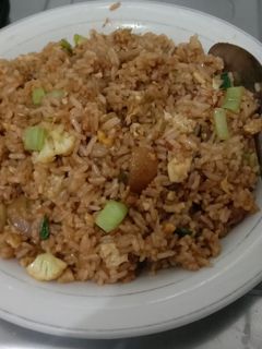 Foto resep Nasi Goreng Pedas Kikil