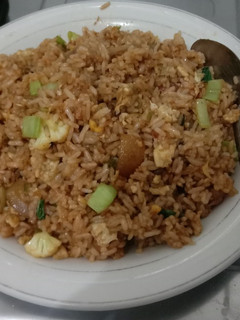 Foto resep Nasi Goreng Pedas Kikil