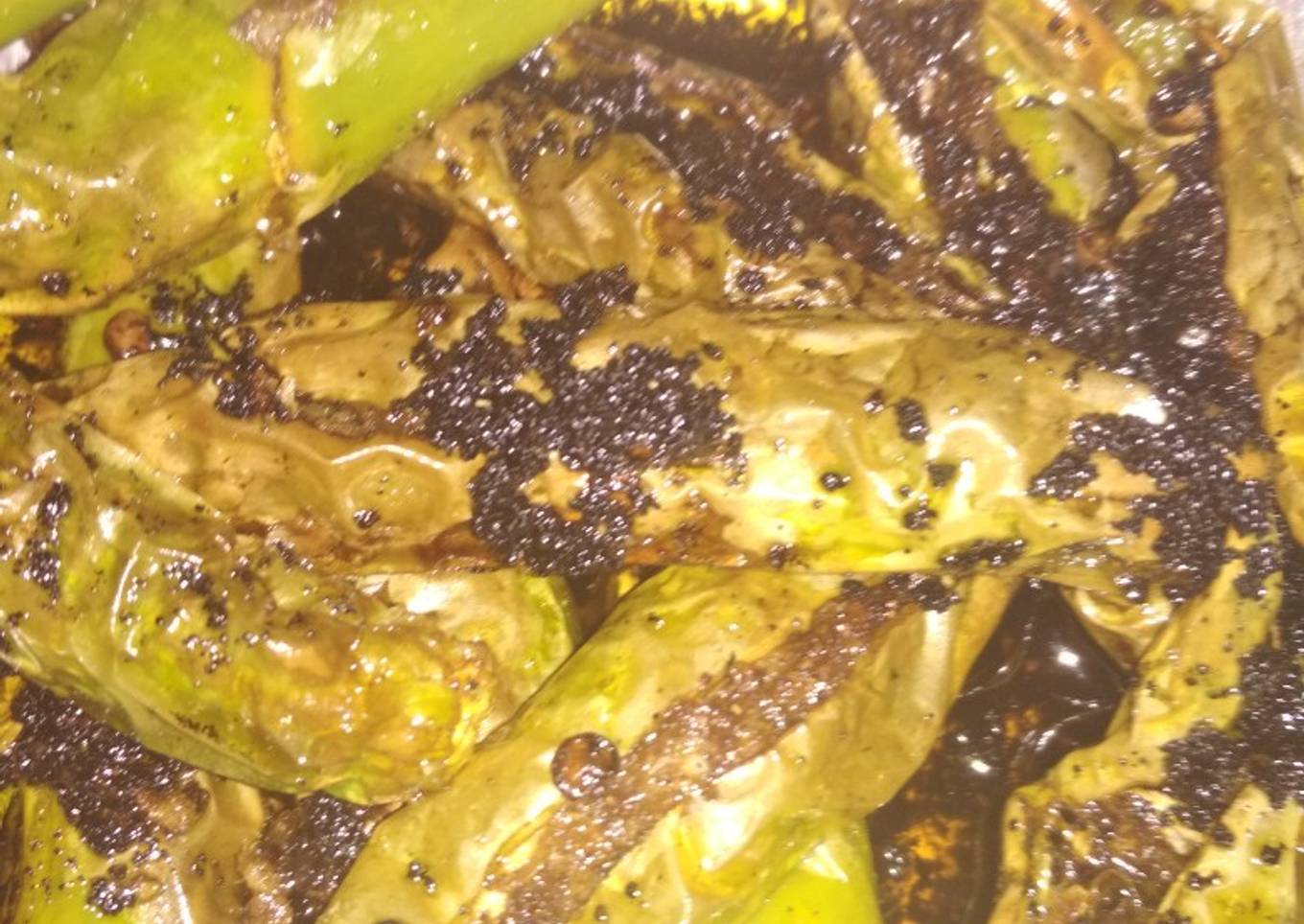 Mirch masaledar