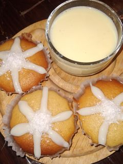 عکسی از دستور چای کرک نوشیدنی خوشمزه و مقوی