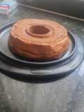 Bolo de milho Branco