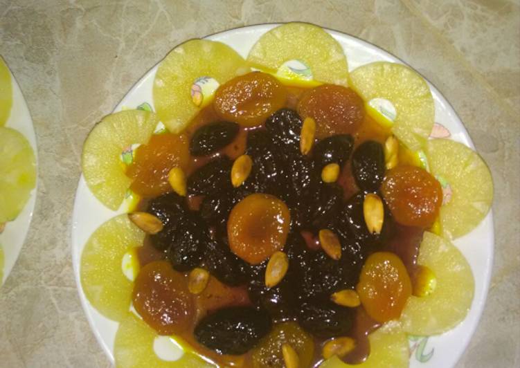 طاجين الحلو