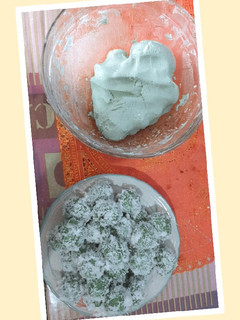 Foto resep Klepon