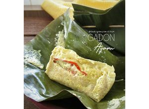 Foto resep Gadon Ayam