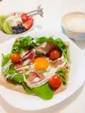 Crepes de harina de trigo sarraceno🇺🇾🇯🇵🇫🇷蕎麦粉のガレット