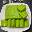 Bolu Lapis Keju