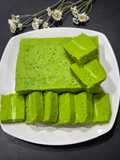 Bolu Lapis Keju Slice