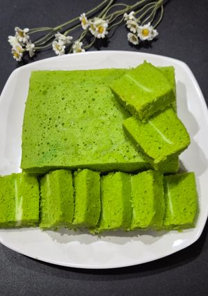 Foto resep Bolu Lapis Keju