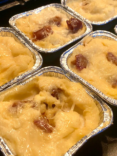 Foto resep Puding Roti Kurma Kukus
