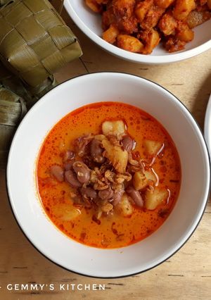 Foto resep Sayur Godog
