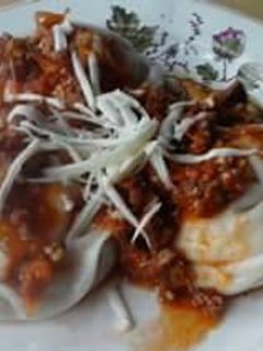 Una foto de Perojés