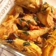 Ayam Woku Manado