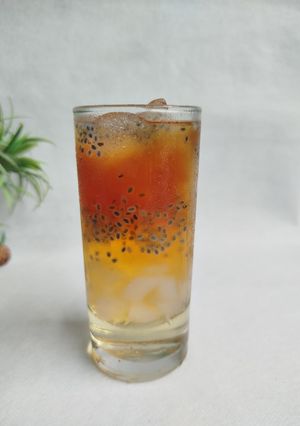 Foto resep Java Tea ala XXI