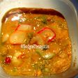 Seblak Basah Simpel & Pedas