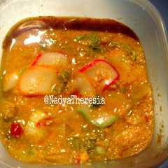 รูปของ Seblak Basah Simpel & Pedas