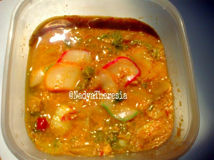 Langkah Mudah untuk Membikin Resep Seblak Basah Simpel &amp;amp; Pedas yang Sempurna Anti Ribet, Mantap