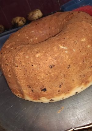Una foto de Torta essen