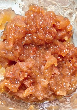 รูปของ ลิ้นจี่กวนLychee paste