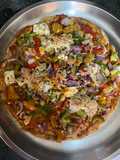 Aata pizza