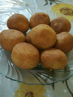 Foto resep Perkedel tempe telur puyuh