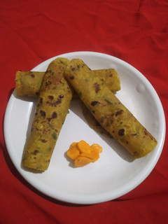 આથેલી લીલી હળદર (Aatheli Lili Haldar Recipe In Gujarati) રેસીપી મુખ્ય ફોટો