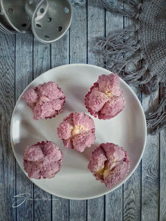 Foto resep Bolu Kukus Mekar