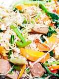 Mi soa Goreng