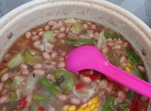 Foto resep Sayur Asem Jawa
