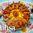 مرغ سوخاری