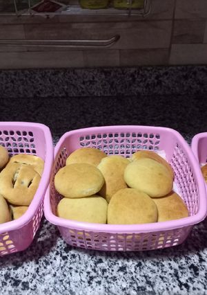 صورة لوصفة القرص الطريه