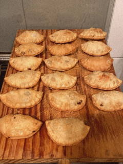 Una foto de Masa para tartas|Empanadas