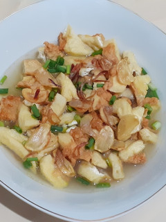 Foto resep Batagor Kuah