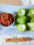 Sambal Kemiri