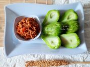 Gambar sambal kemiri