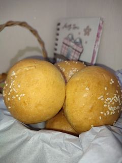 Foto resep Burger Buns