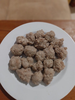 Foto resep Bakso Homemade