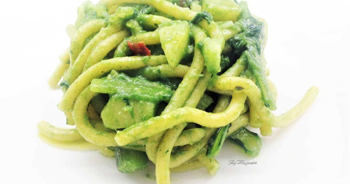 🍂 Settembre in cucina: piatti gustosi e veloci!