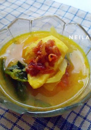 Foto resep Kakap Fillet Kuah Asam Pedas