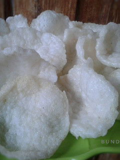 Foto resep Krupuk Nasi (Memanfaatkan Nasi Sisa Semalam)