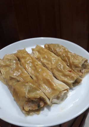 Foto resep Hekeng udang