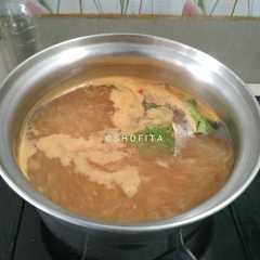 รูปของ Sayur Asam Sunda
